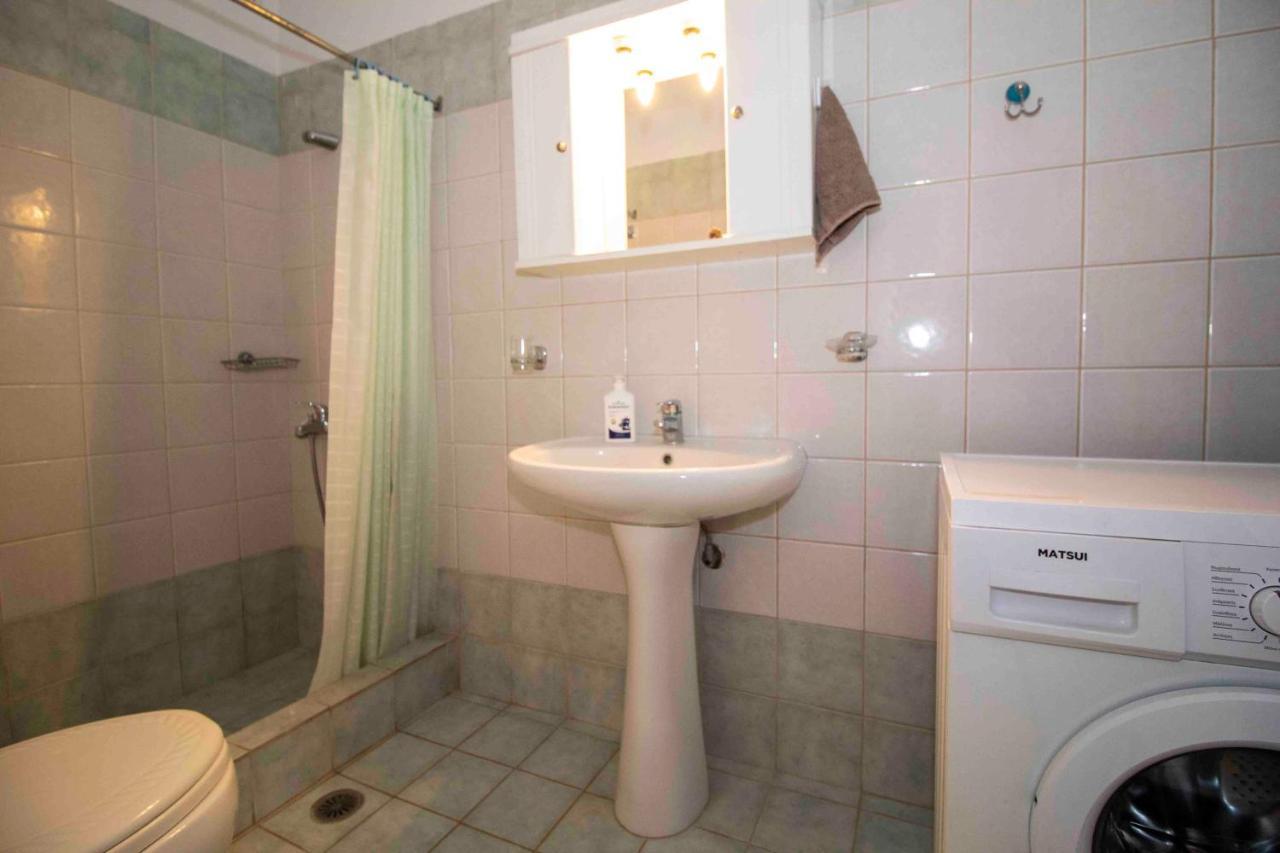 Laconian Collection # Gytheio Sea View Kostantinos Apartment# Selinitsa Экстерьер фото
